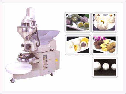 Confectionary Machine Made in Korea